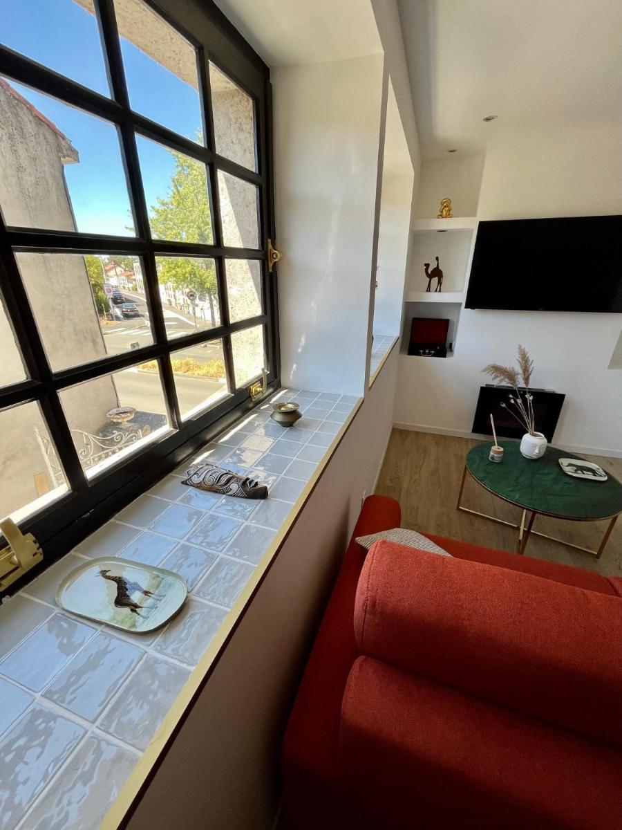 Haut standing (50m²) - Cholet Centre - Housity