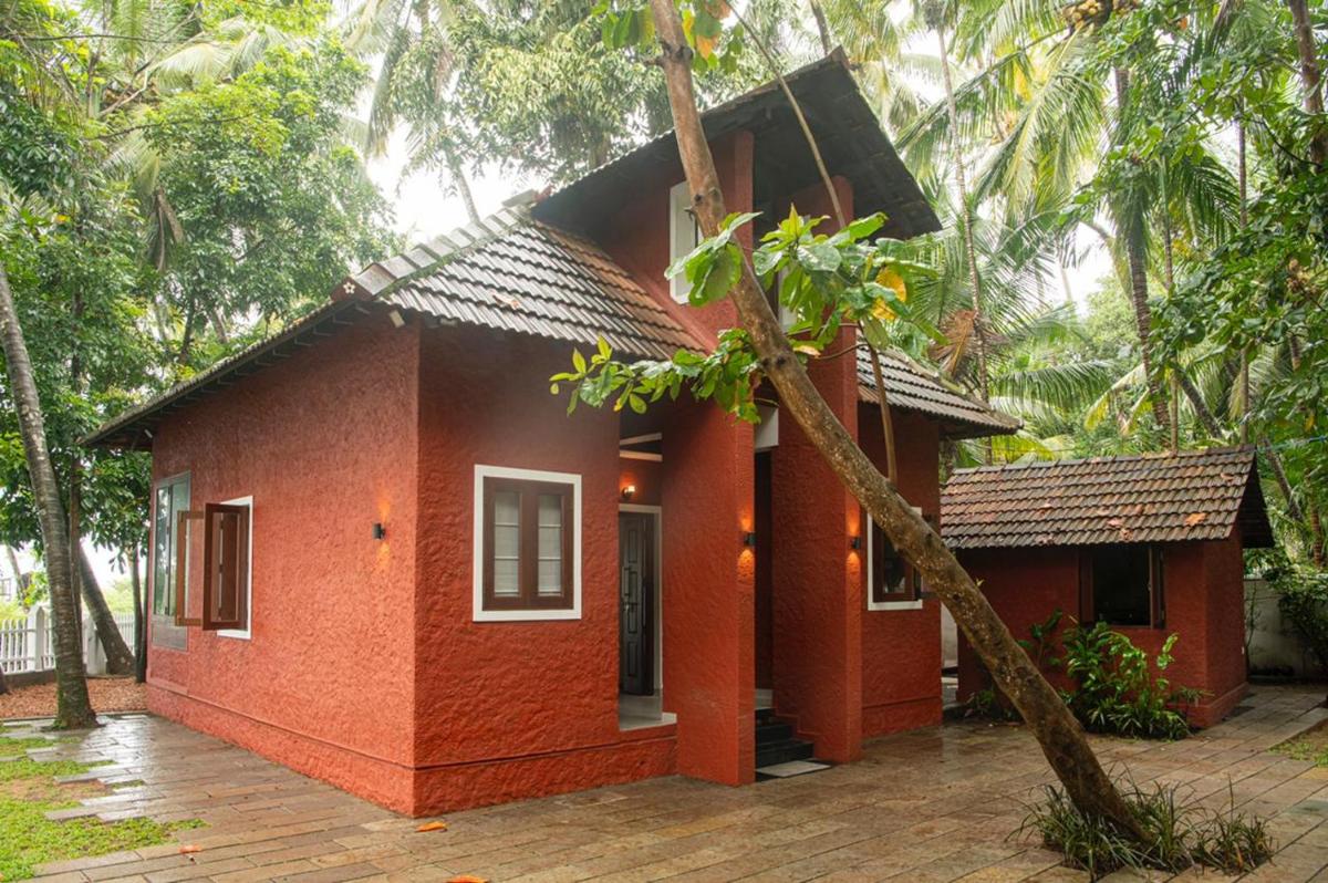 Estuary, The Beach House - Housity