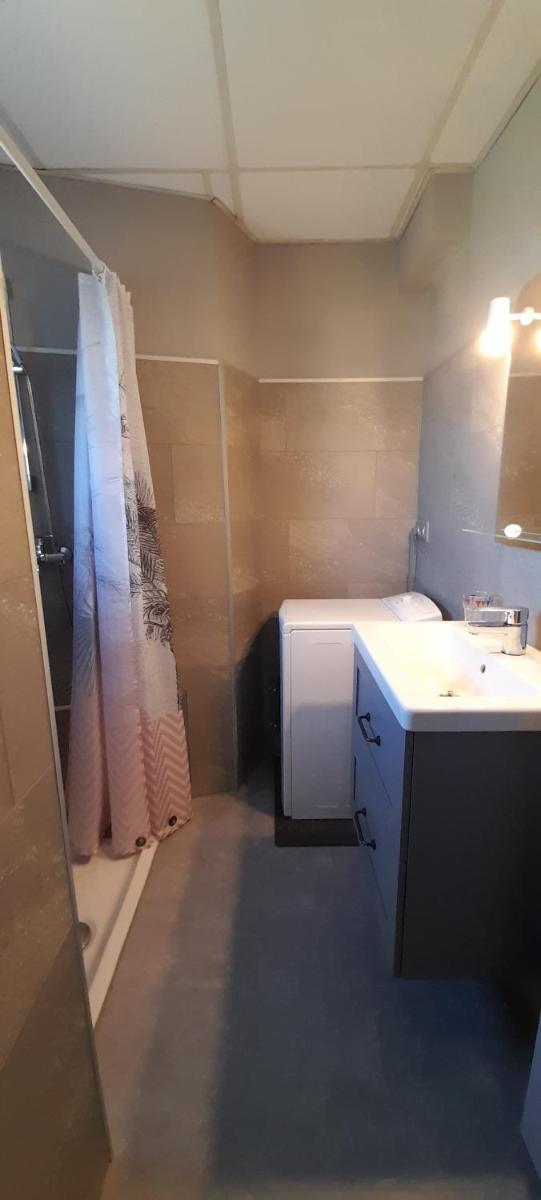 La Grangette du Mas - Housity