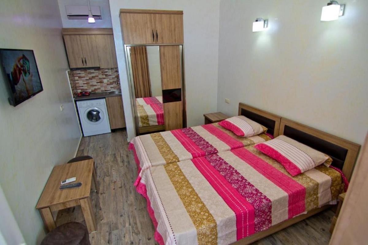 Apartments Georgia - Housity