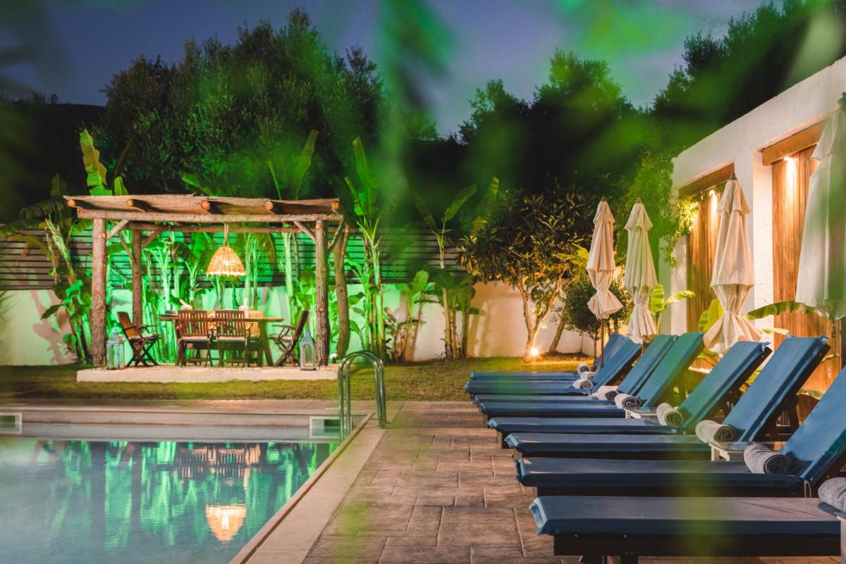 Bruma Luxury Residence - Housity
