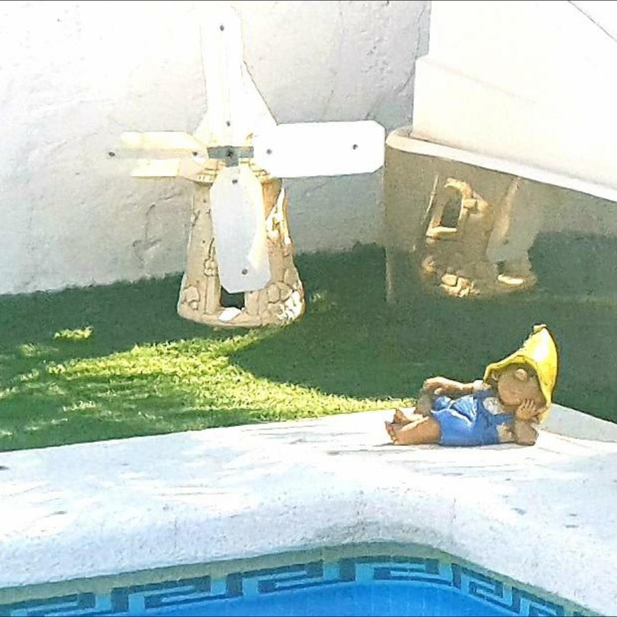 Villa Preciosa Piscina Climatizada - Housity