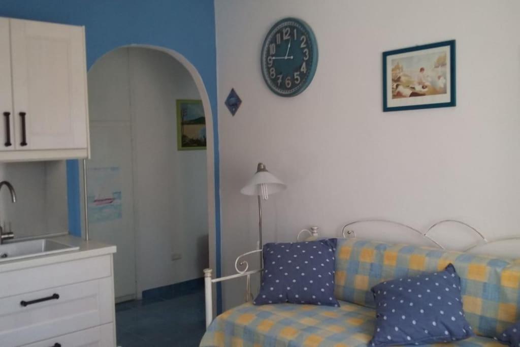 I datteri Bilocale ristrutturato a meno di 300 mt dal mare - Housity