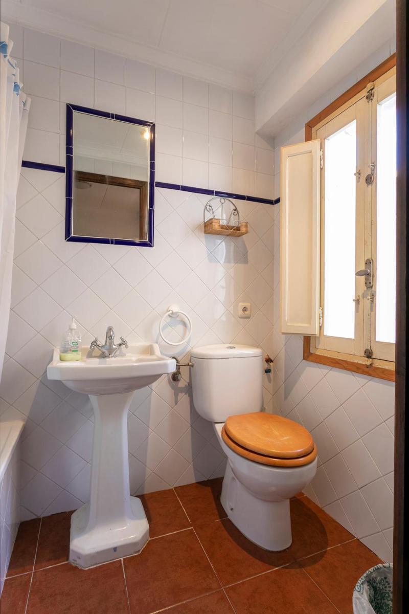 Suitetrails - CASA RURAL La Jara -Fonda de Navarrés-
