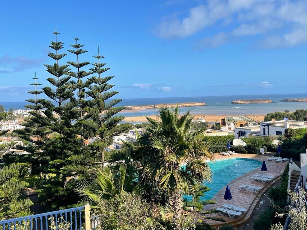 Maison Oualidia Vue sur Mer-Jardins de la Lagune - Housity