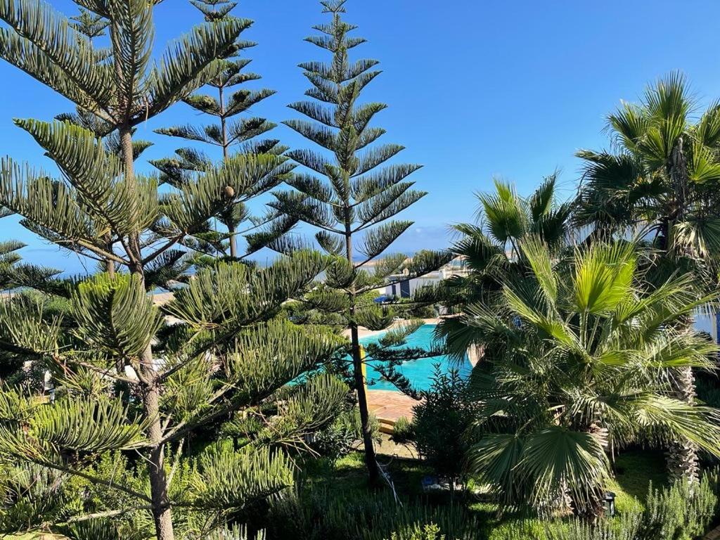 Maison Oualidia Vue sur Mer-Jardins de la Lagune - Housity