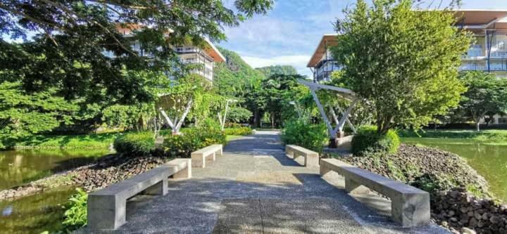 2 Bedroom Sea View Family Suite Pico de Loro - Housity