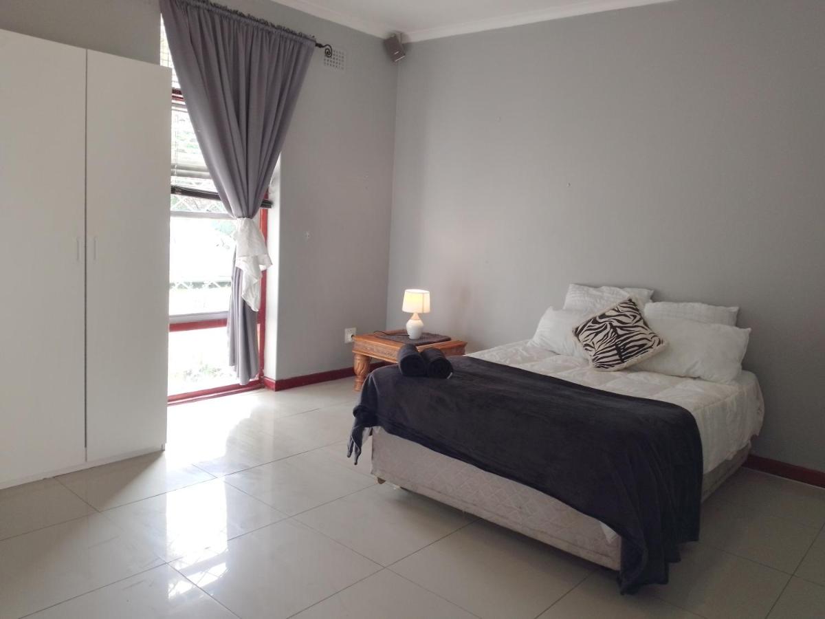 Gordon's Guesthouse - Housity