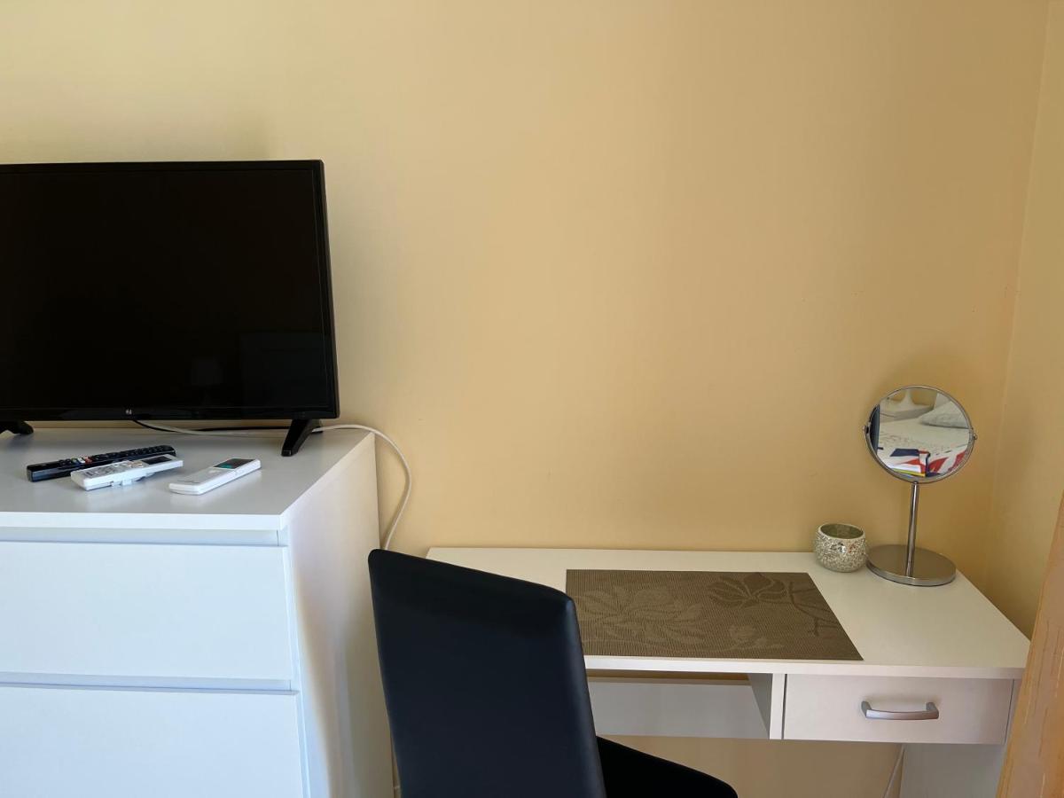 Comfort apartment for small family - Housity