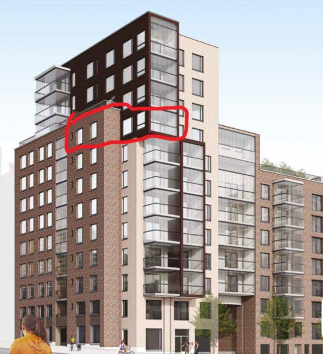 Pasila Star - Housity