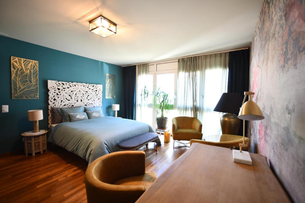 Boutique B&B and Wellness la Casa dei 5 Elementi - Housity