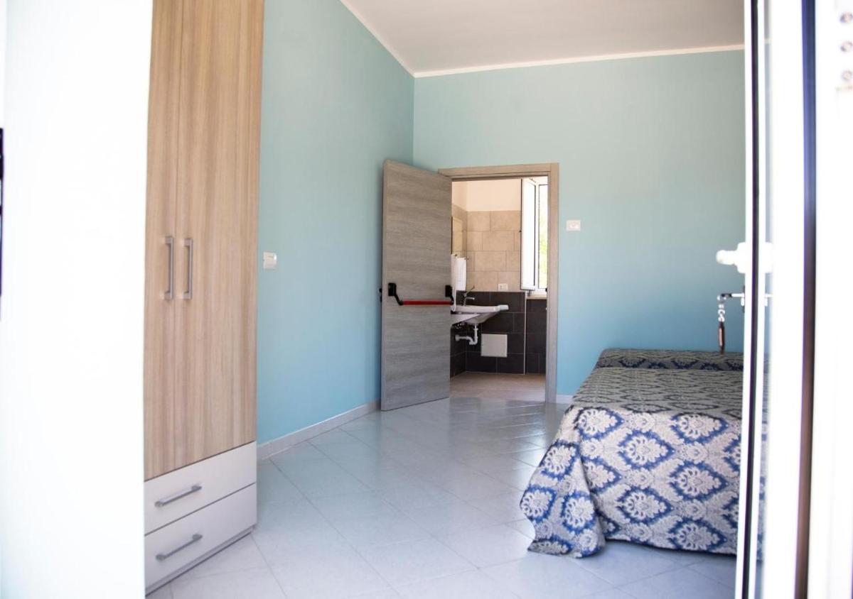 Agriturismo Il Borgo - Housity