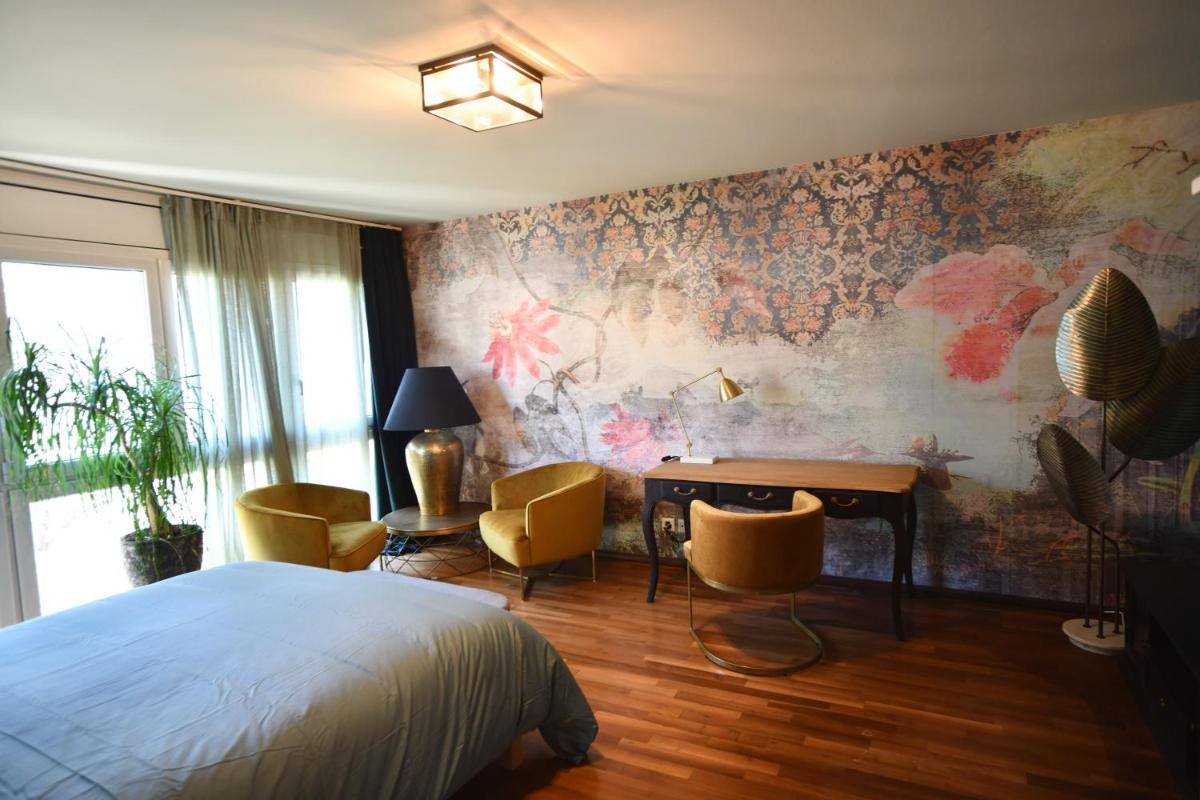 Boutique B&B and Wellness la Casa dei 5 Elementi - Housity