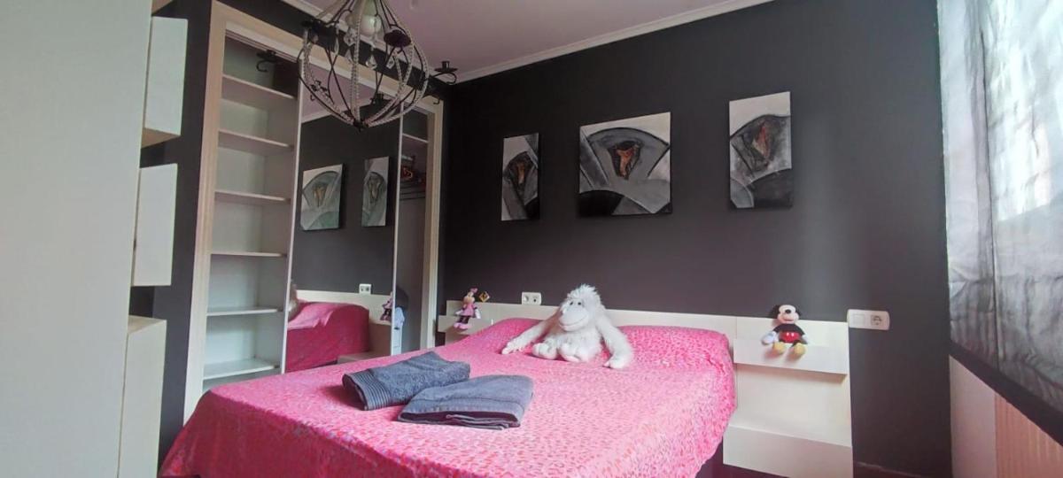 NALA HOUSE, acogedor,bien comunicado,aparcamiento gratis en la calle - Housity