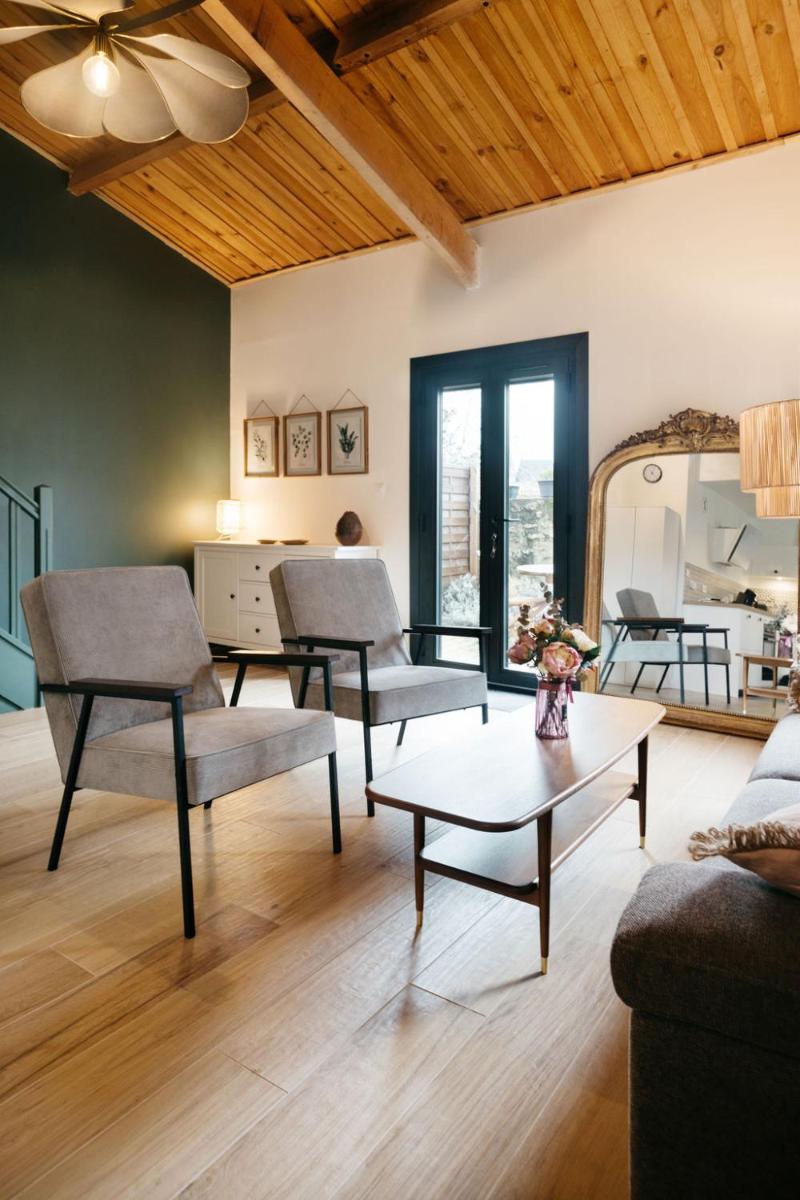 Le Clos des Vignes - Housity
