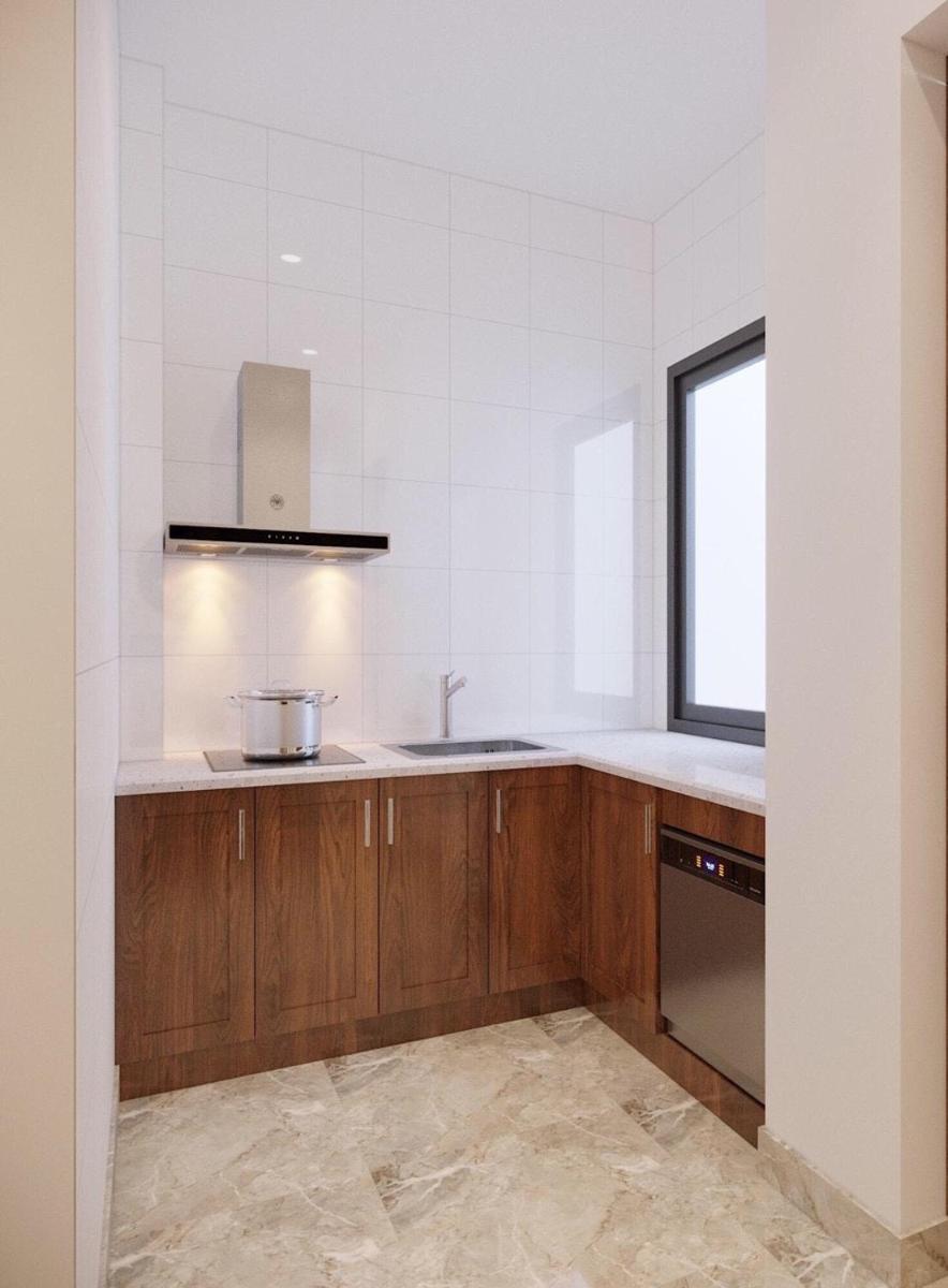 Riverside Apartment - Housity