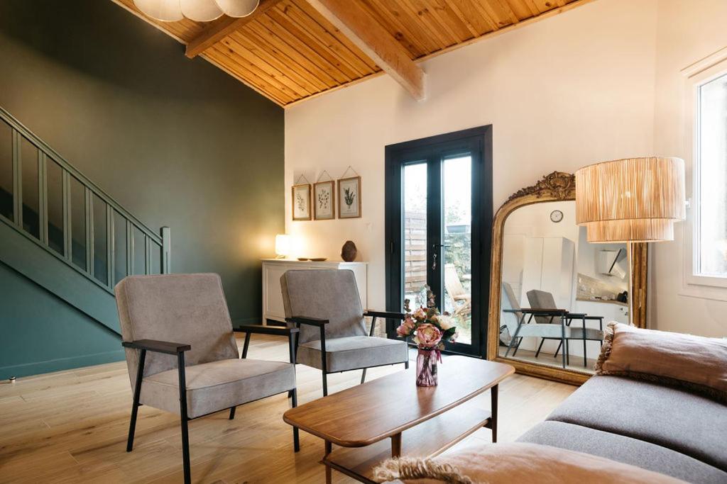 Le Clos des Vignes - Housity
