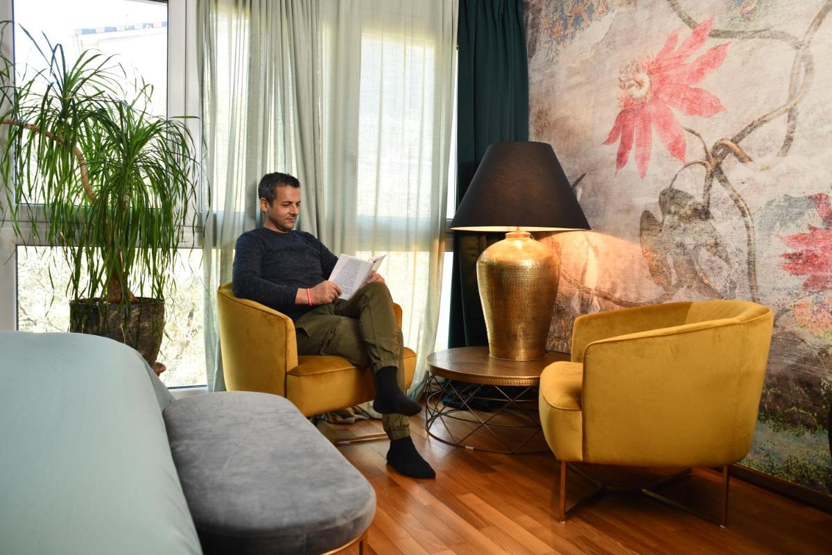 Boutique B&B and Wellness la Casa dei 5 Elementi - Housity