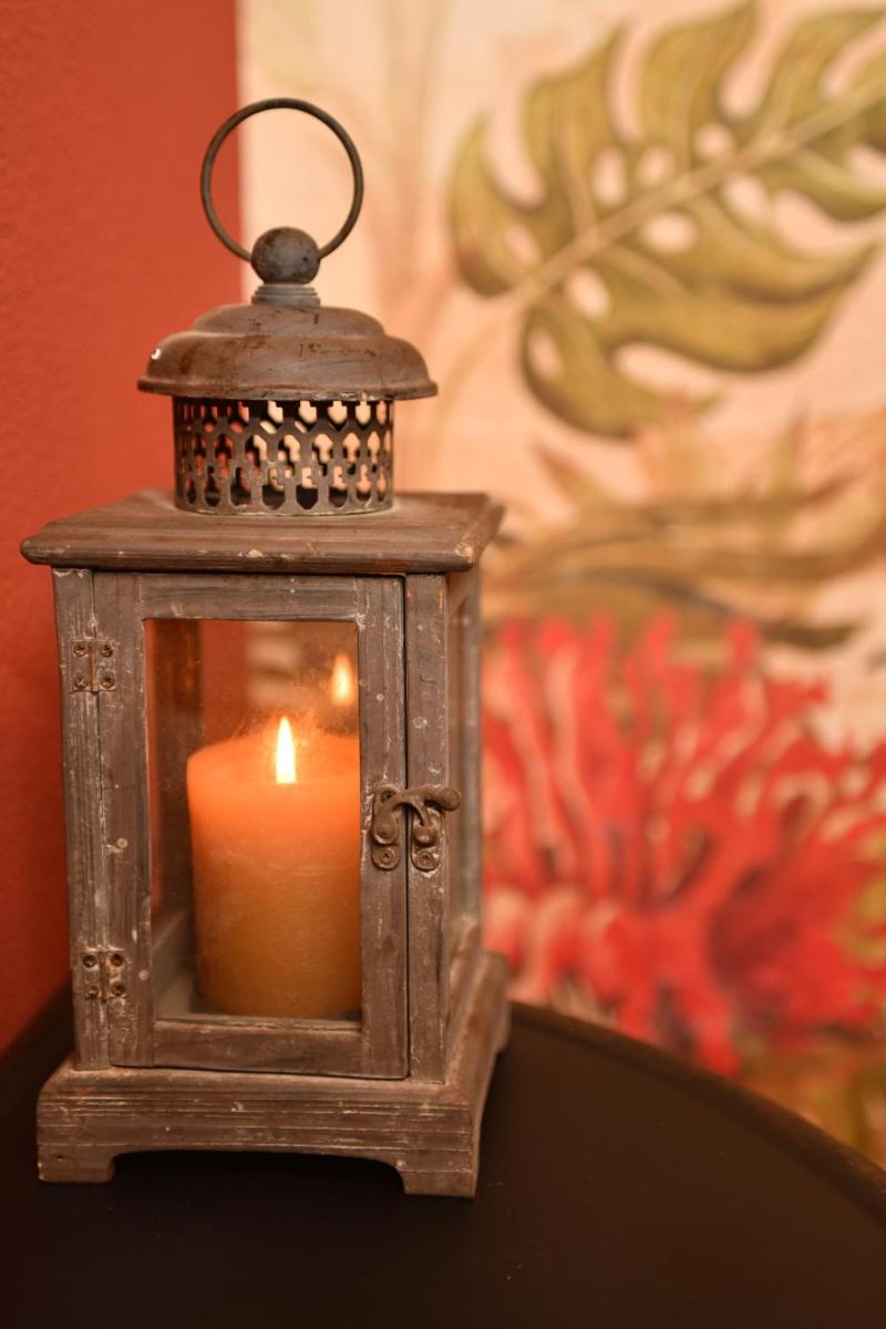 Boutique B&B and Wellness la Casa dei 5 Elementi - Housity