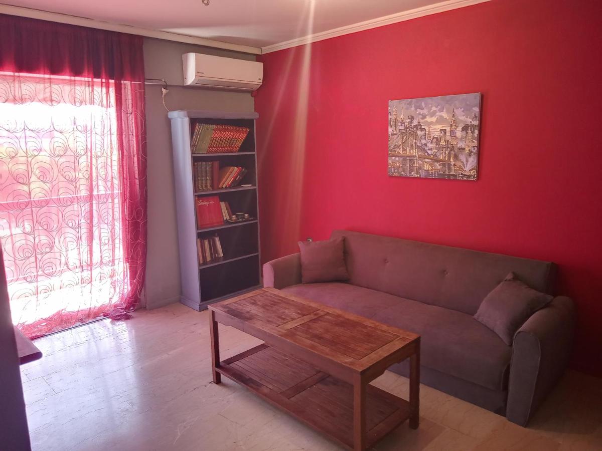 Suitetrails - Rokos apartment
