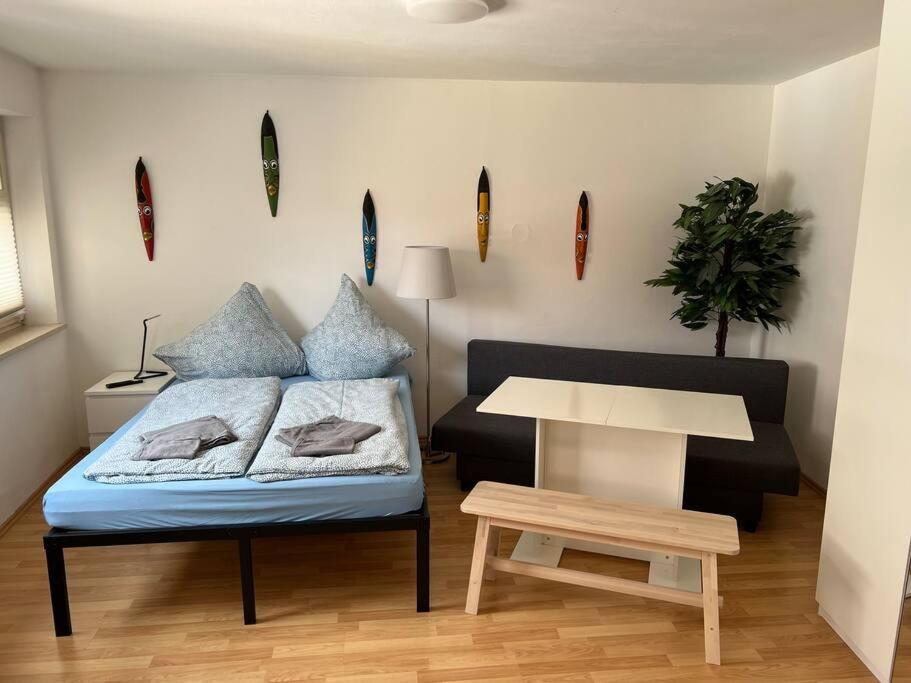kleines Apartment im Zentrum von Würzburg - Housity