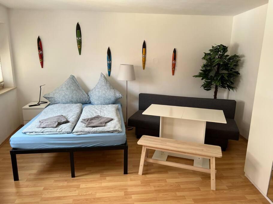 kleines Apartment im Zentrum von Würzburg - Housity