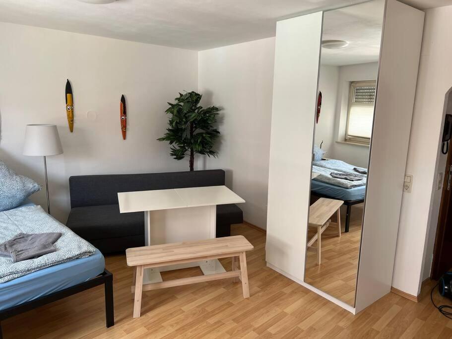 kleines Apartment im Zentrum von Würzburg - Housity
