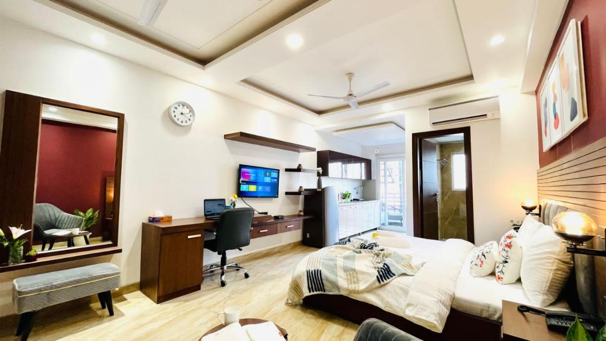 ZEN Studios - DLF CyberCity Gurgaon - Housity