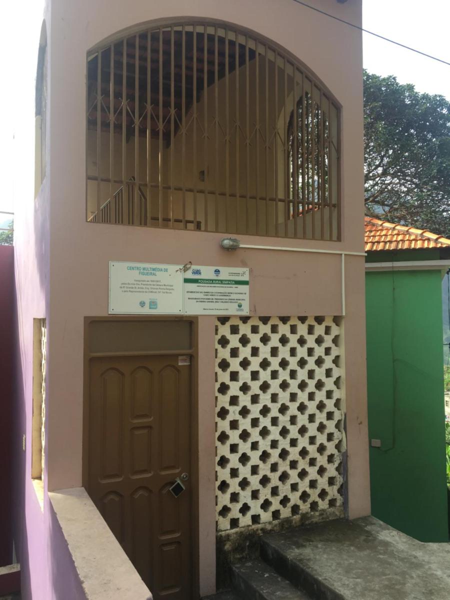 Pousada Rural Simpatia - Housity