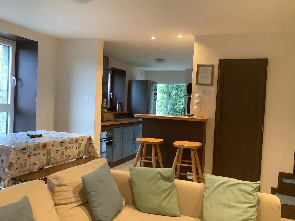 La petite maison terre mer - Housity