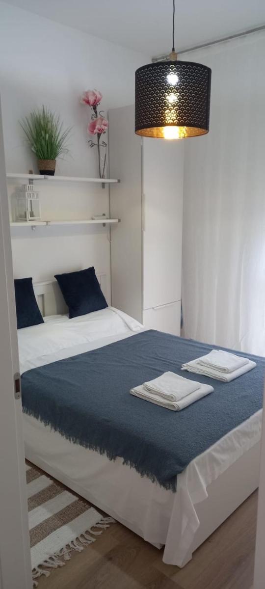 Beautiful apartment in Abano for 4-5 people - Housity