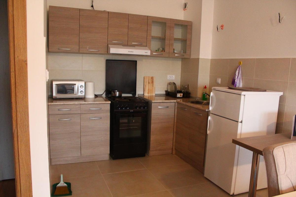 Exceptional Suite - Housity