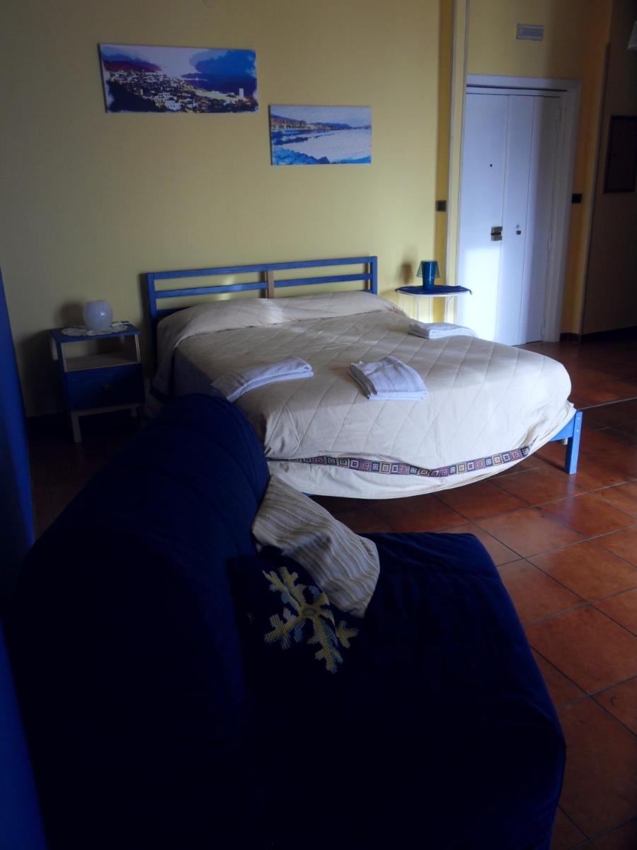 Suitetrails - Leucosia Bed & Breakfast