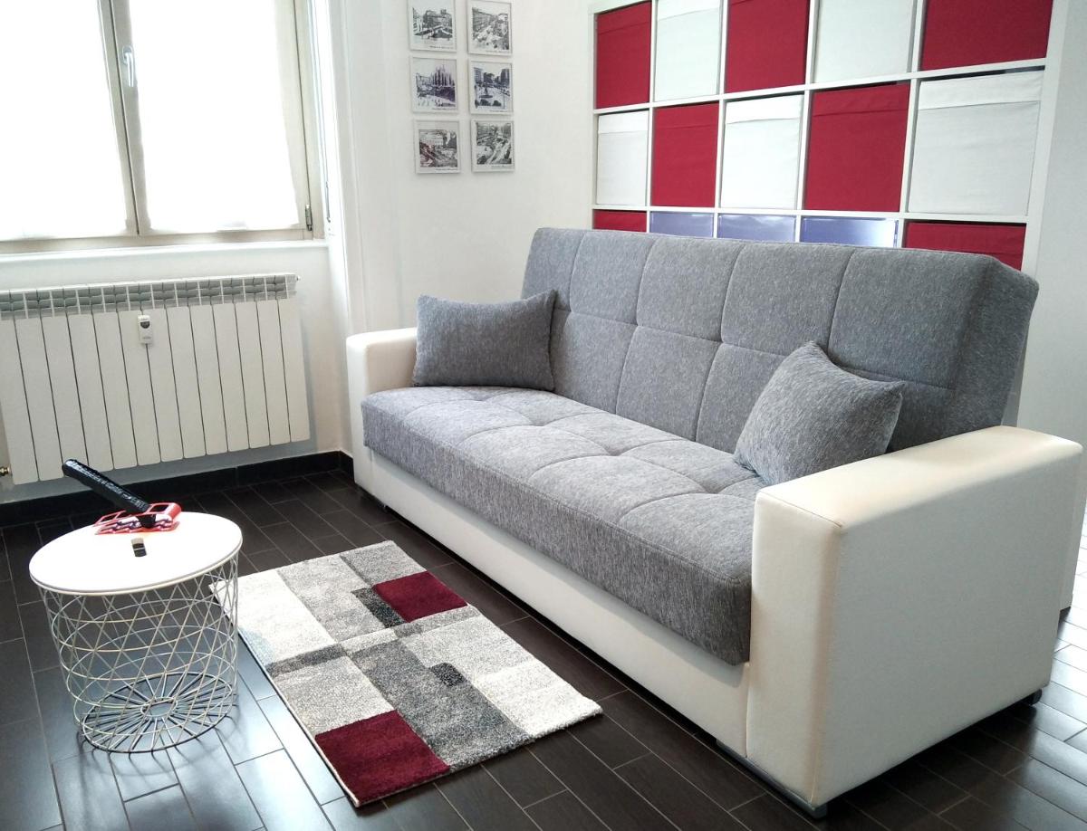 Panoramic Plaza Apartment -Loreto 1 - Hizvo