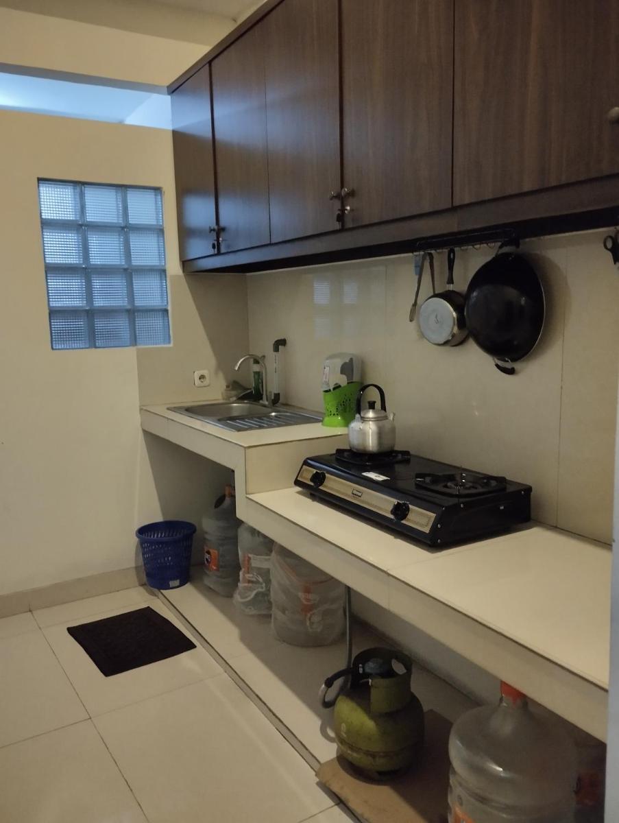 Omah Watu Homestay - Housity