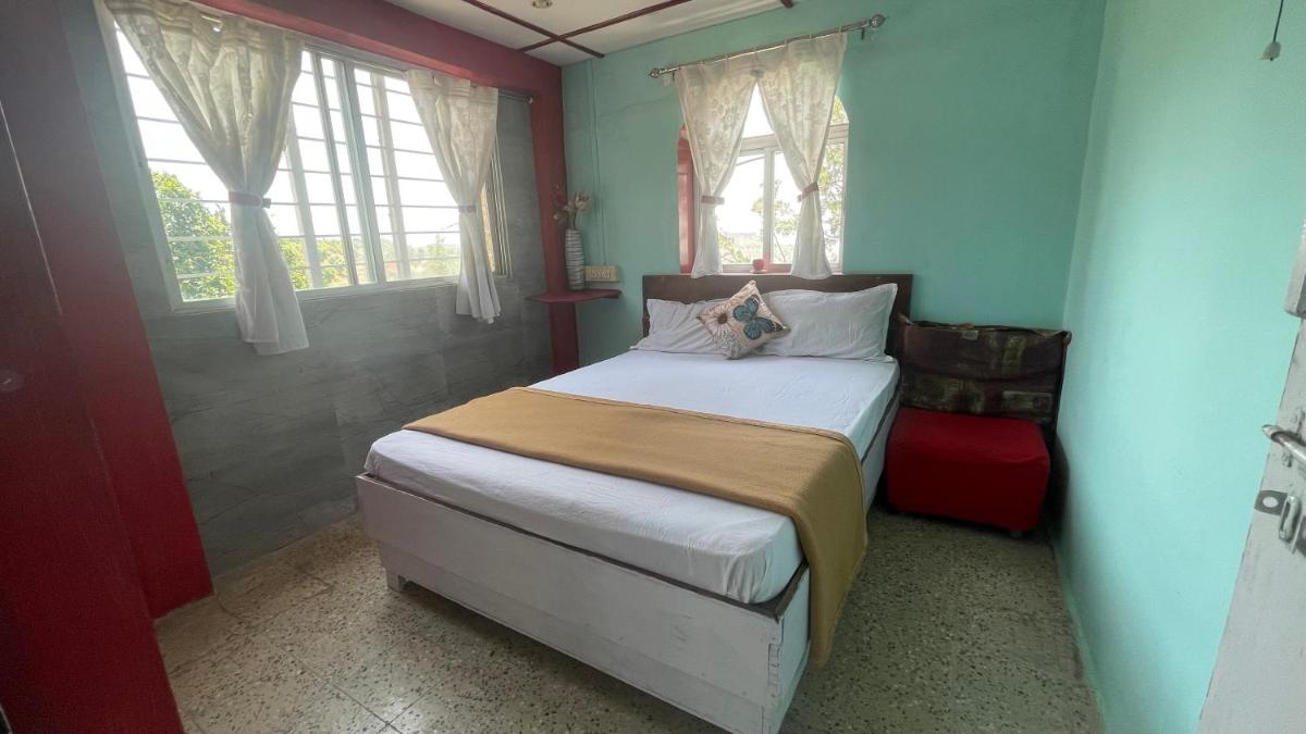 Tabletop Villa 3 bhk - Housity