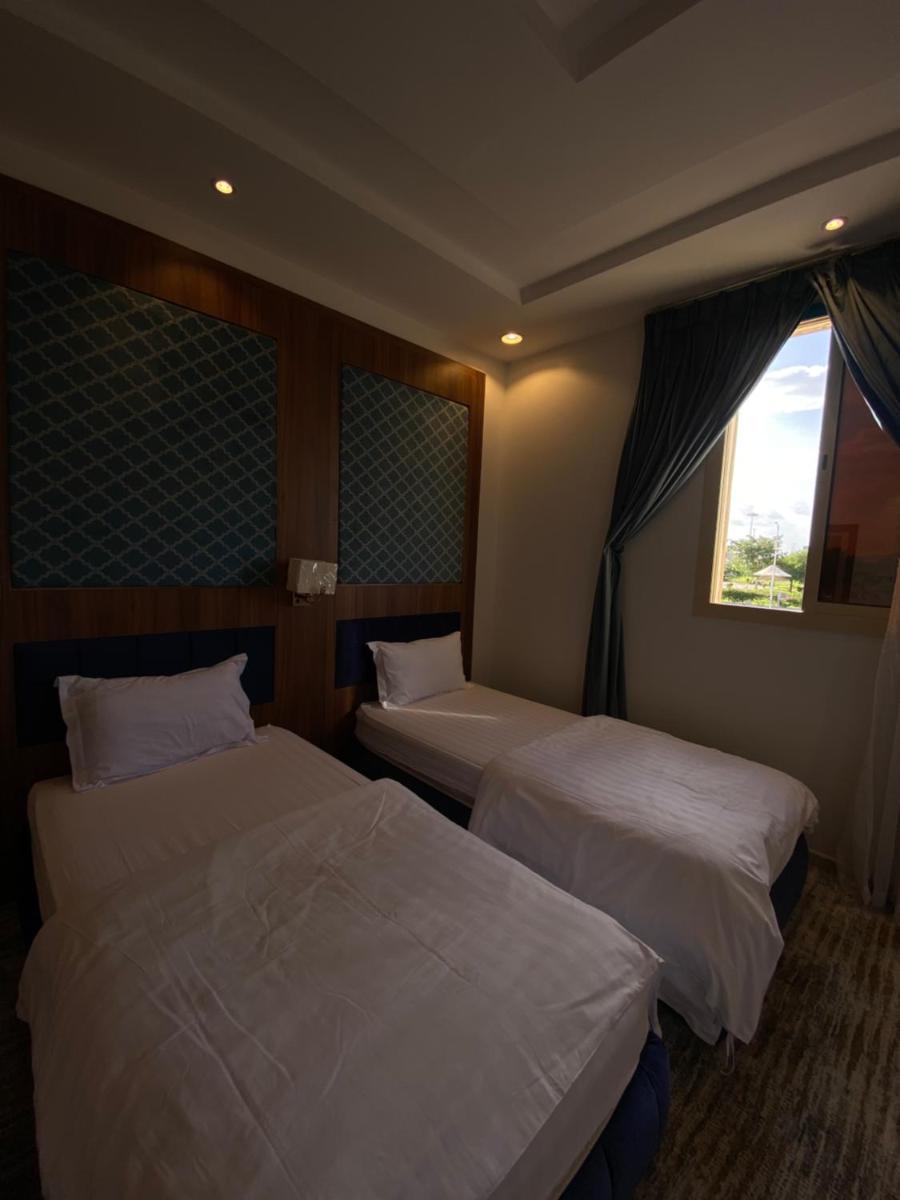 Jood At Taif residential units - Housity