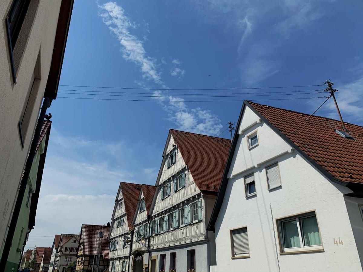 Historikhotel Ochsen - Housity