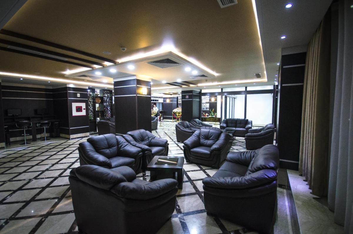 Hotel El Bey Constantine - Housity