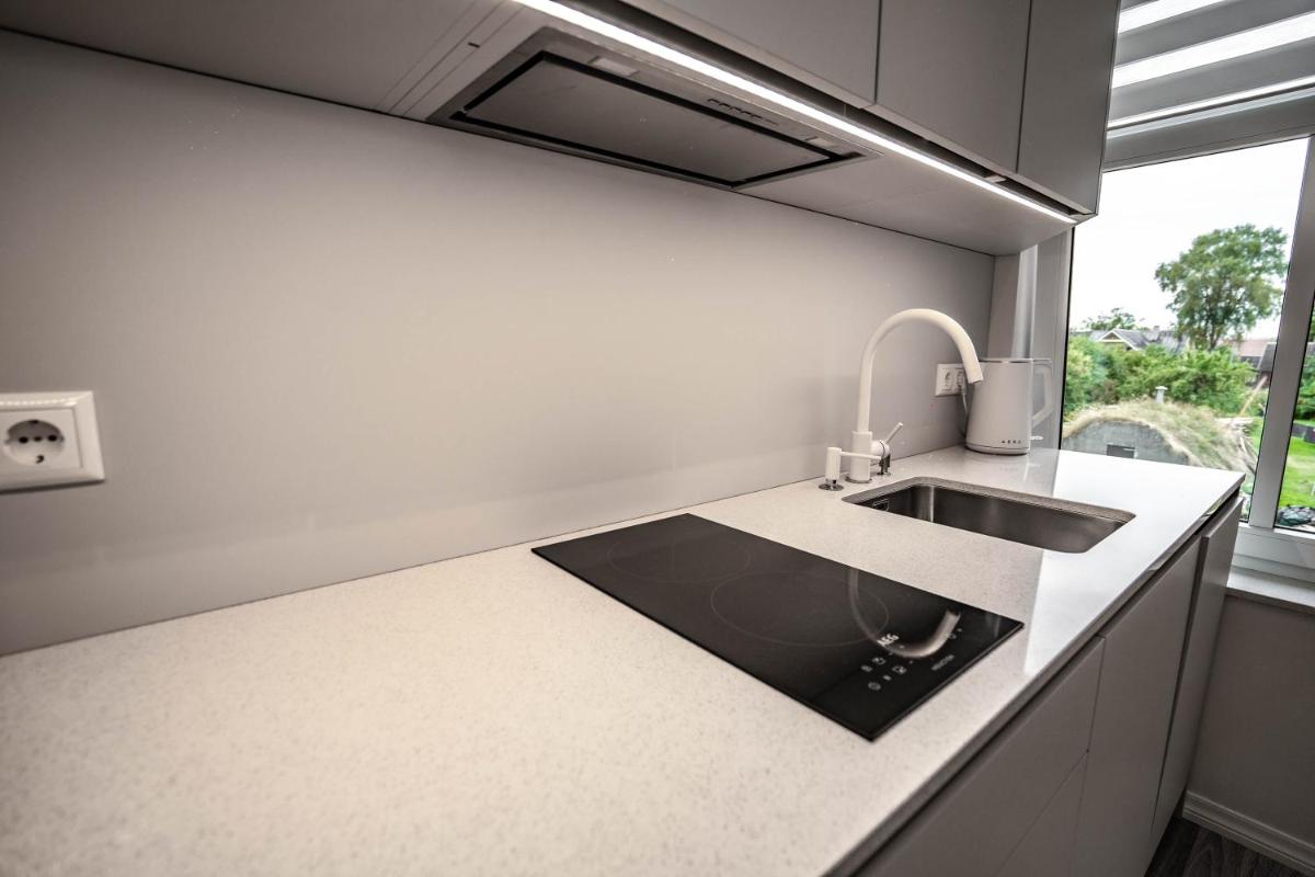 Suitetrails - Suur-Kuke Beach Apartments