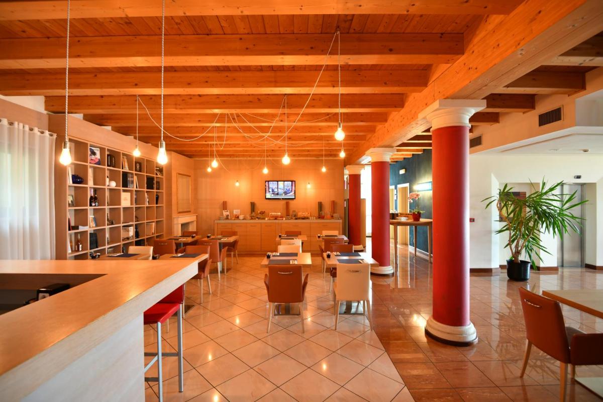 Hotel Alle Acque - Housity