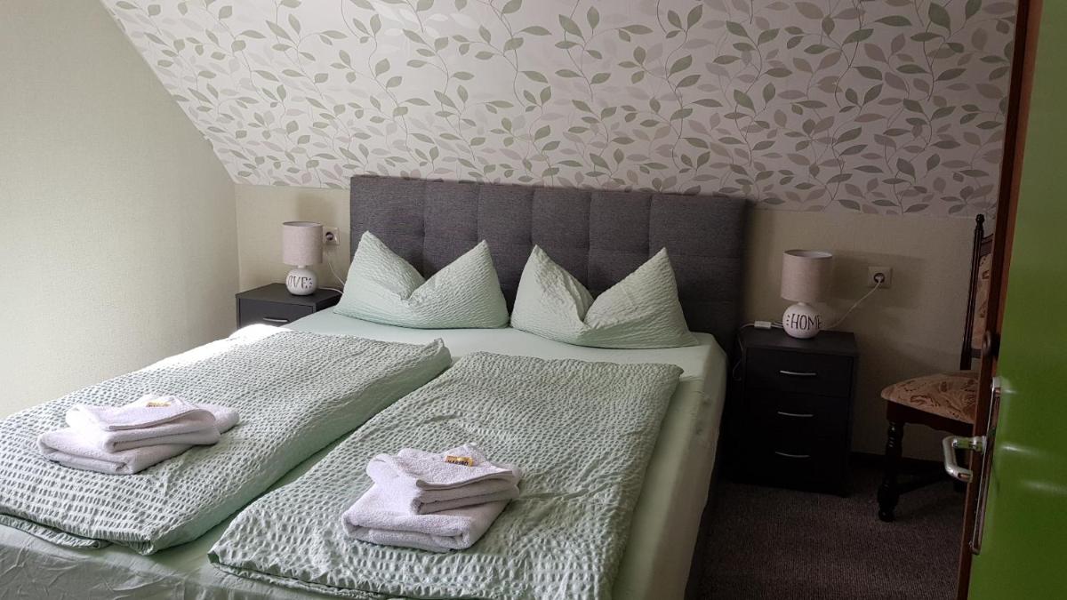 Ferienwohnung Mönch - Housity