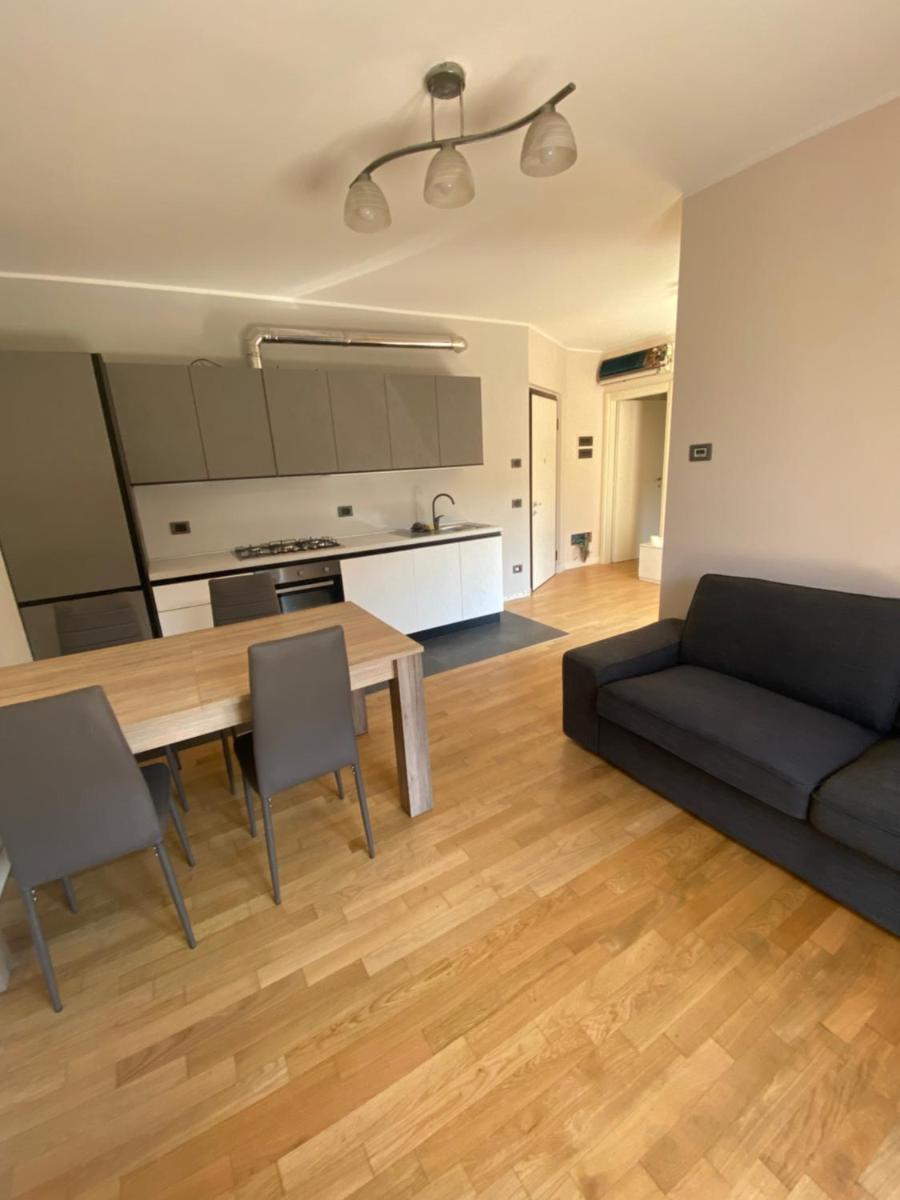 Bilocale Garden - Housity