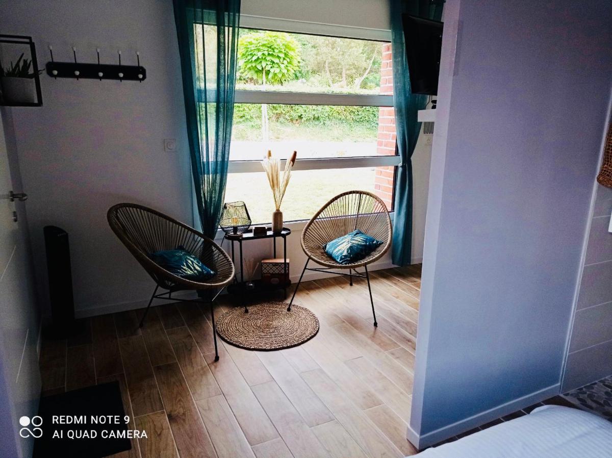 Studio Cosy Neuf - Housity