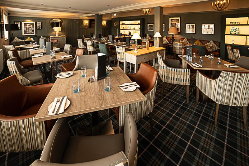 Dunmuir Hotel - Housity