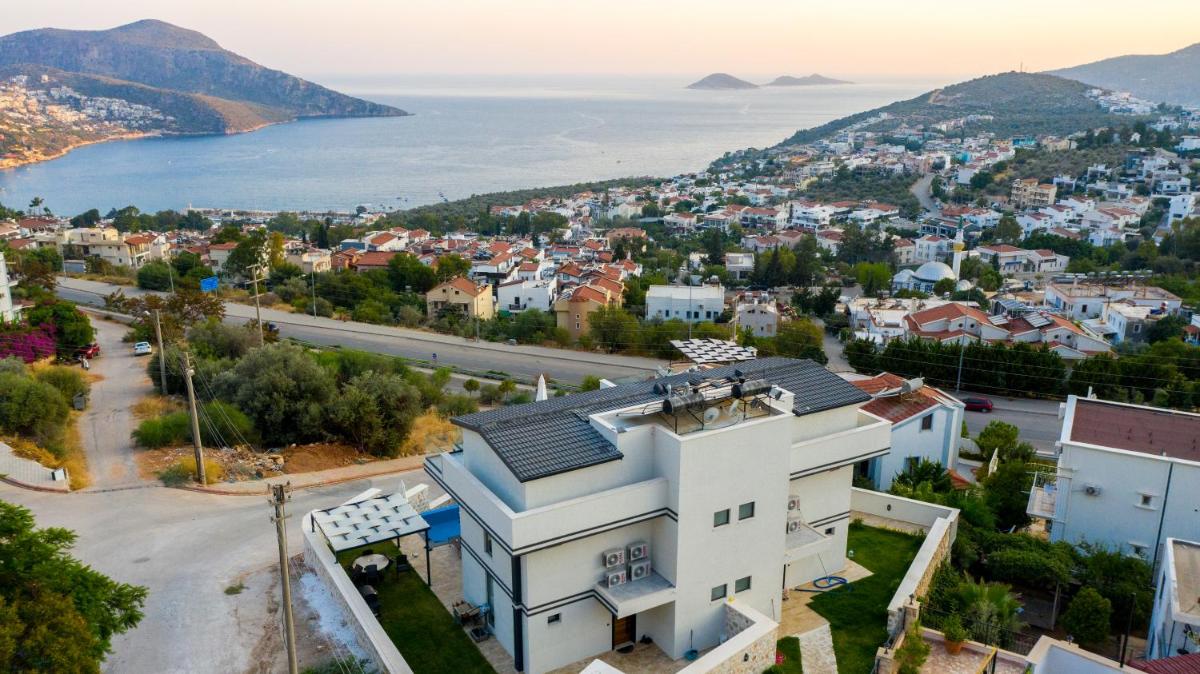 Eco Villa Dicle - Housity