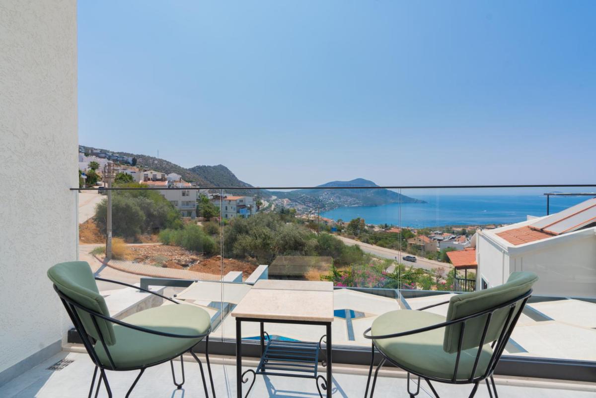 Eco Villa Dicle - Housity