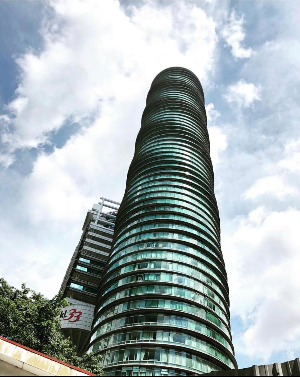 Atmoods - Vortex KLCC - Housity