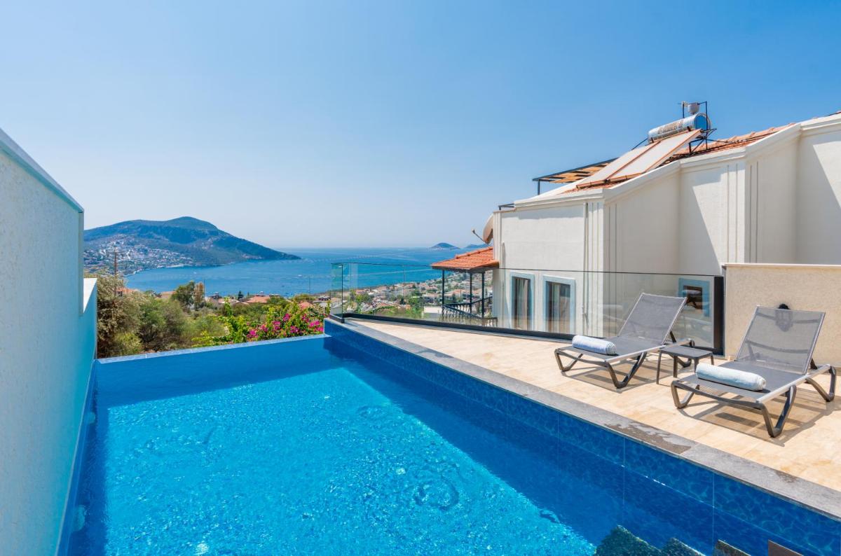 Eco Villa Dicle - Housity