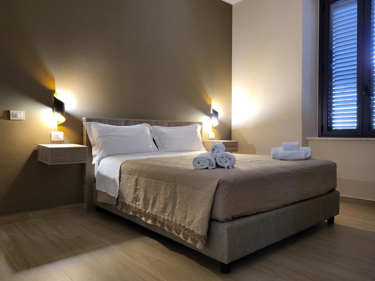 B&B La Cité Luxury Rooms - Housity